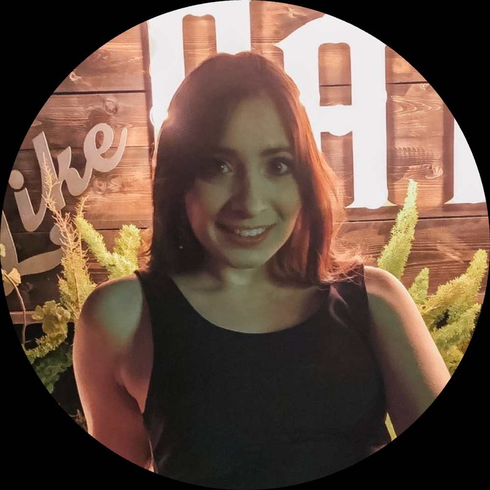 Meet your Posher, Valeria